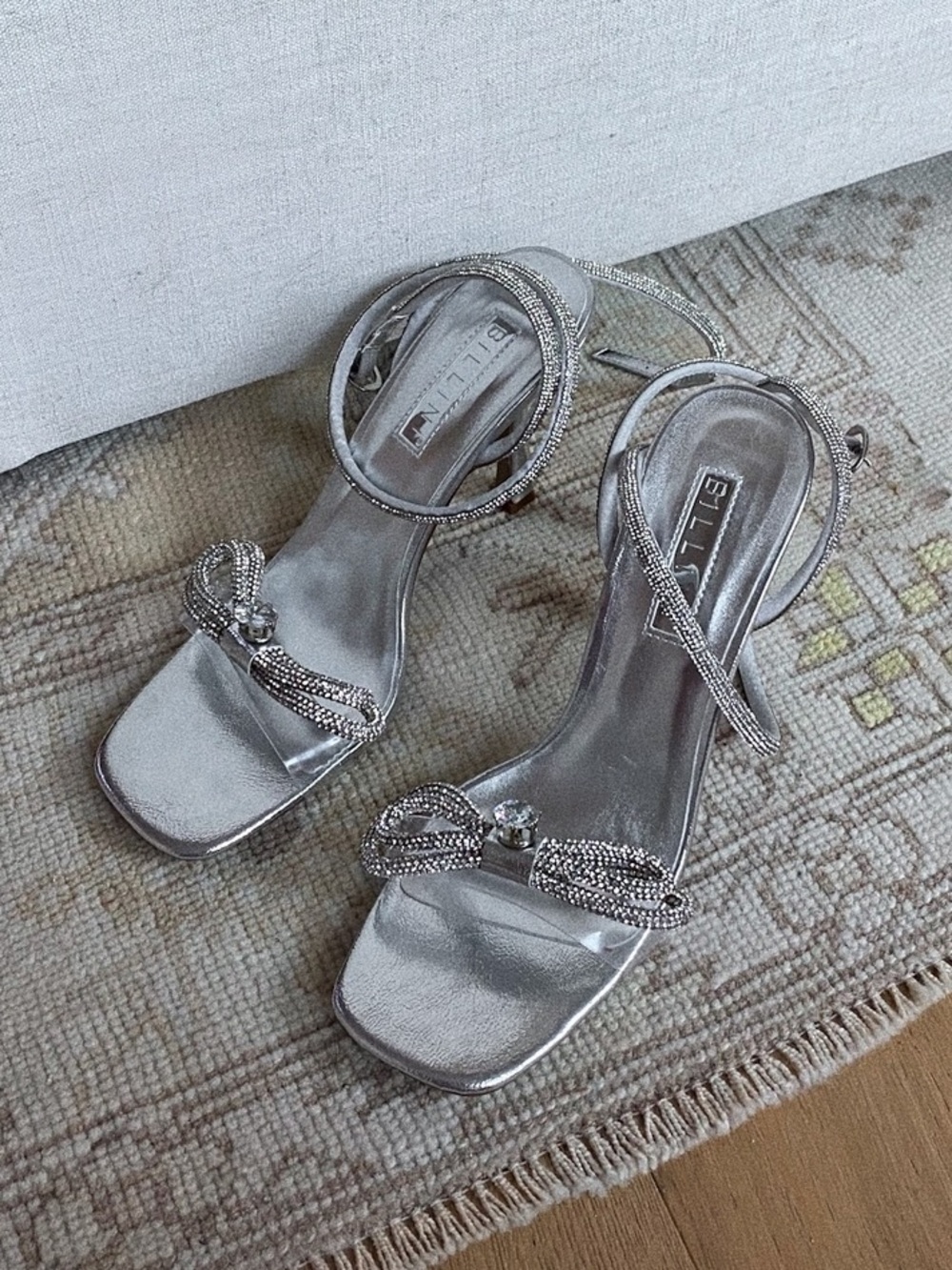 Billini Elara heels